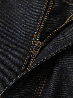 Men's Wide Leg Jeans