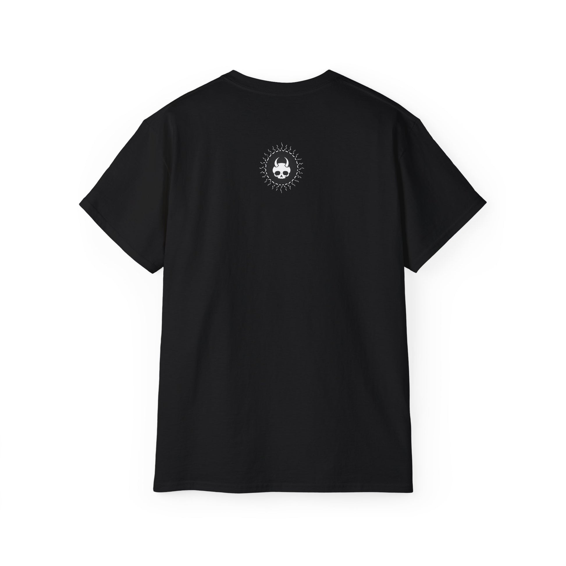 Your Homophobic Husband Fucks Guys On The Side - Unisex Cotton Tee