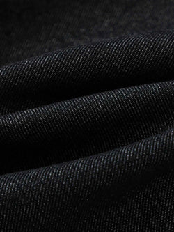 Men's Wide Leg Jeans
