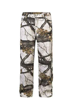 Men's Printed Straight Leg Jeans - Damned Threads