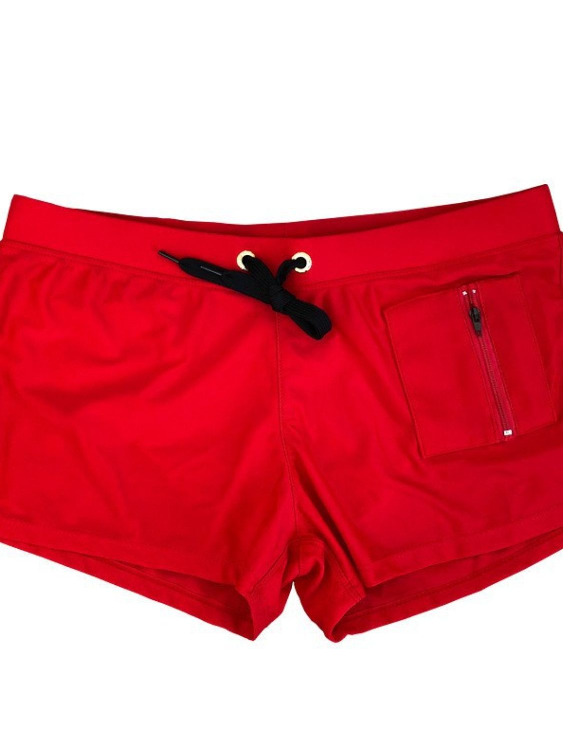 Men's Drawstring Swimming Shorts - Damned Threads