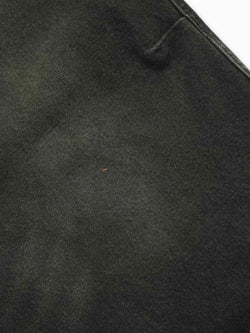 Men's Washed Wide-Leg Baggy Jeans