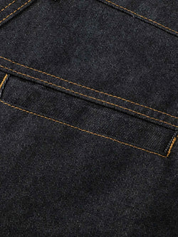 Men's Wide Leg Jeans