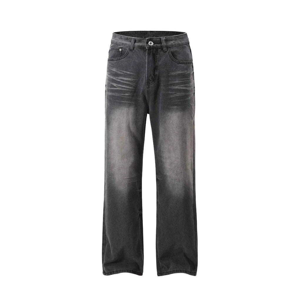 Men's Loose Fit Jeans