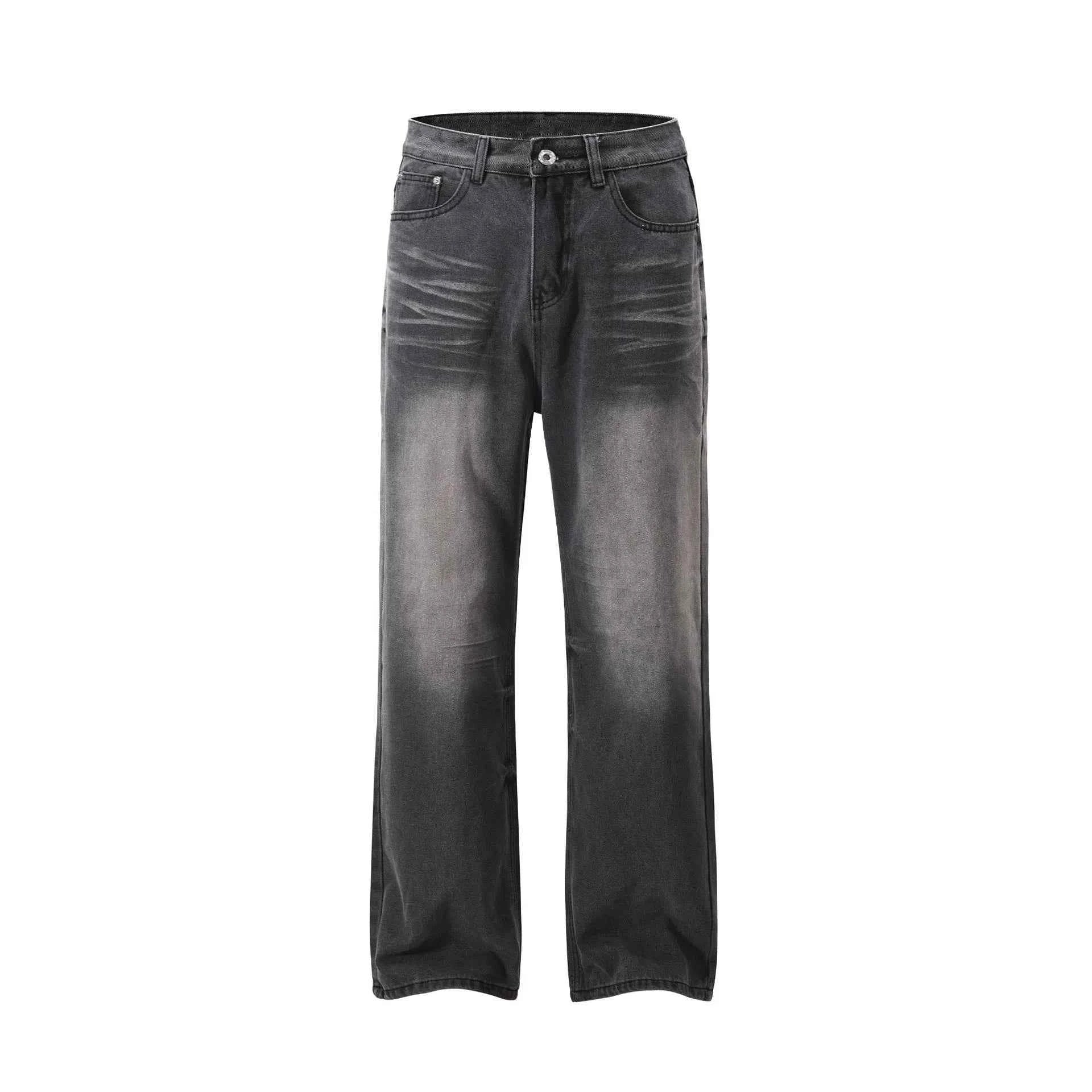 Men's Loose Fit Jeans