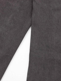 Men's Multi-Pocket Cargo Straight Jeans