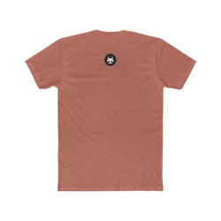 Clink! - Unisex Crew Tee (Front) - Damned Threads