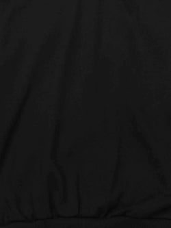 Men's Button Detail Long Sleeve Hoodie