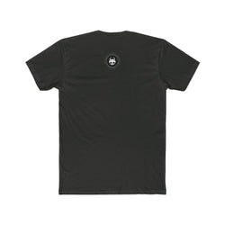 The Hand Of Doom - Unisex Cotton Crew Tee (Front) - Damned Threads