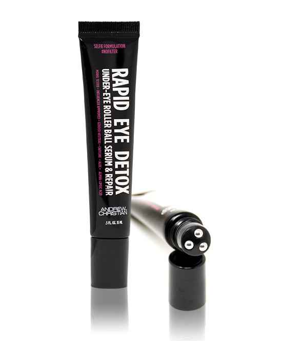 RAPID EYE DETOX Serum & Repair