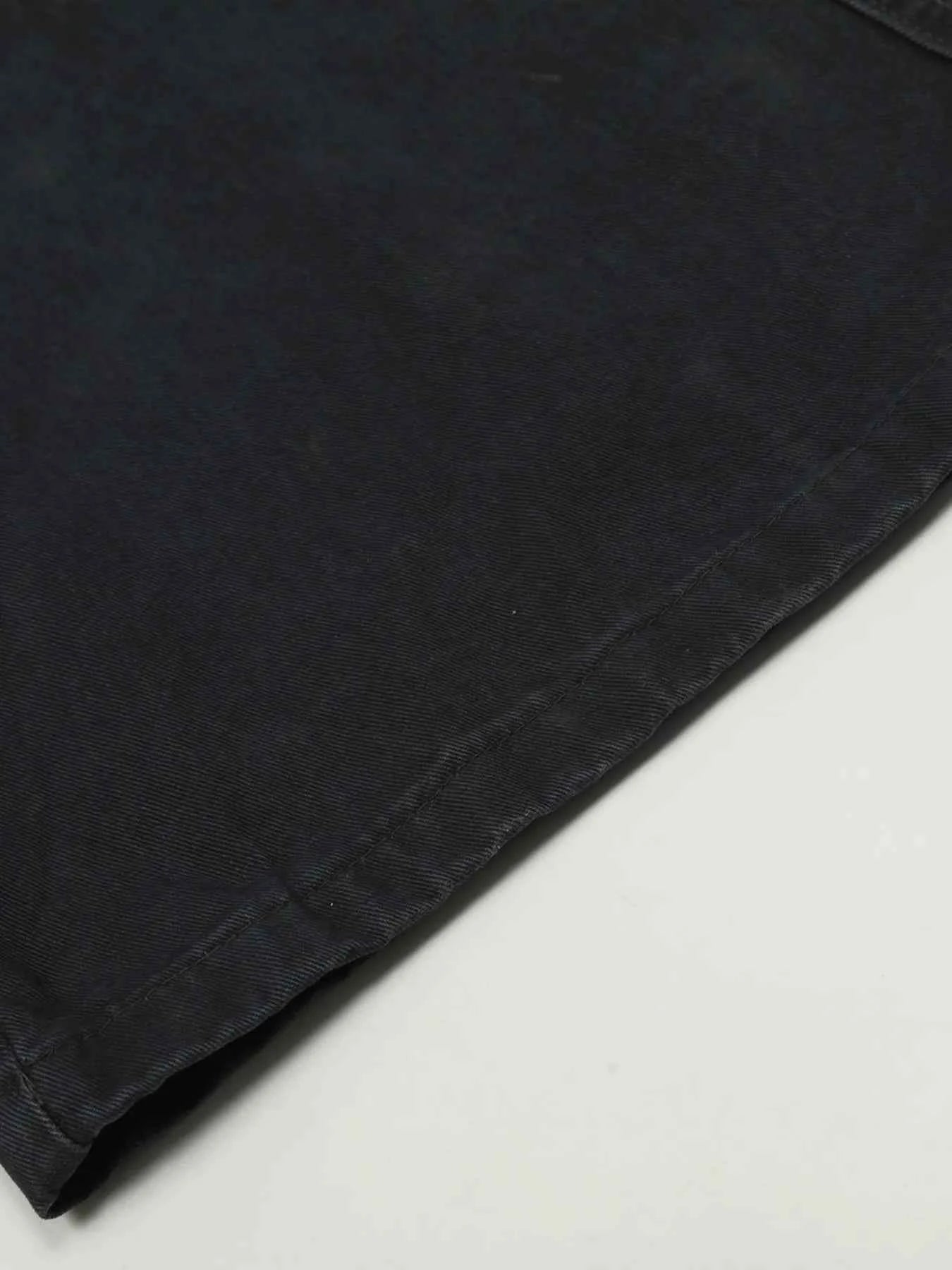 Men's Loose Fit Cargo Pants