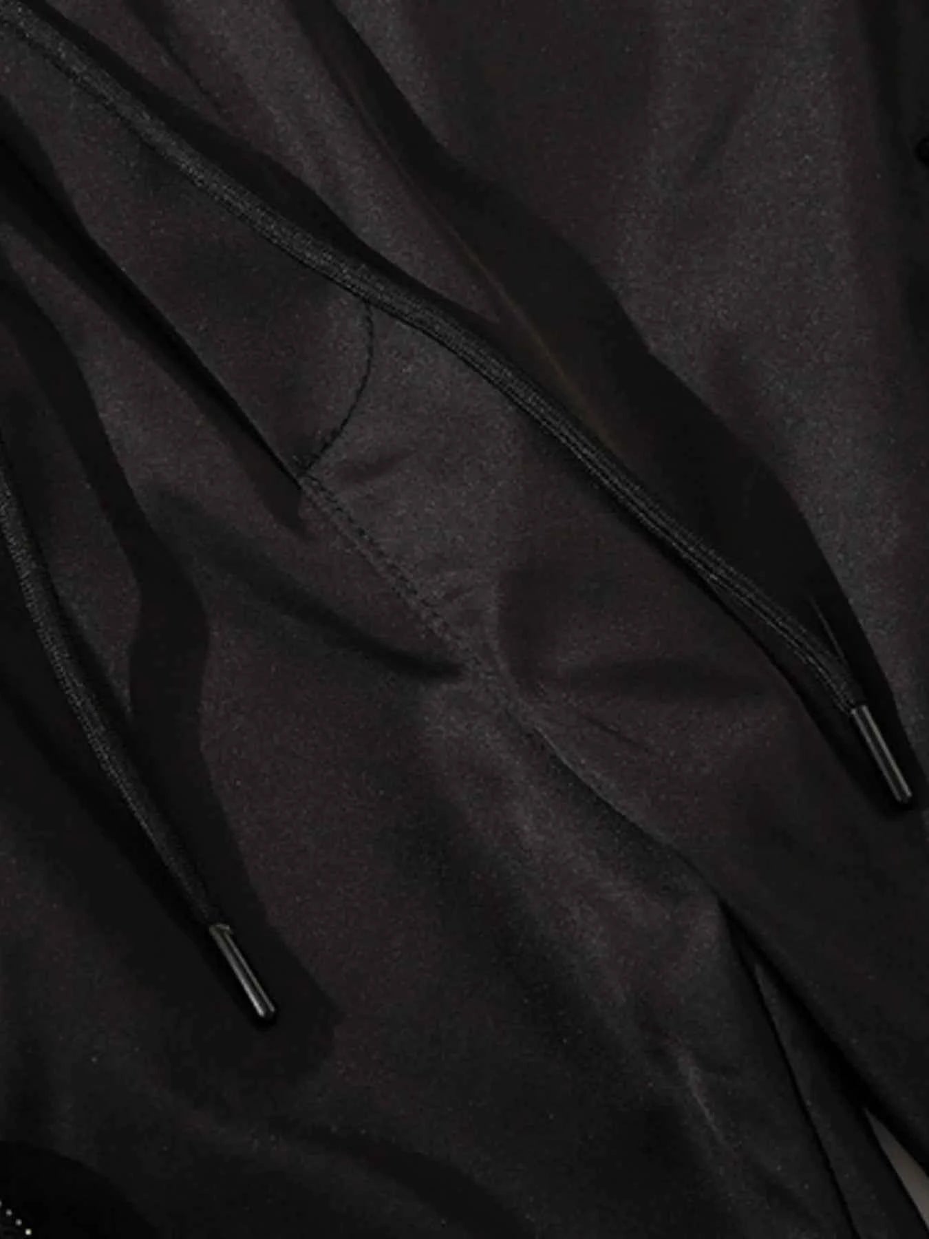 Men's Cargo Joggers with Multi-Pockets