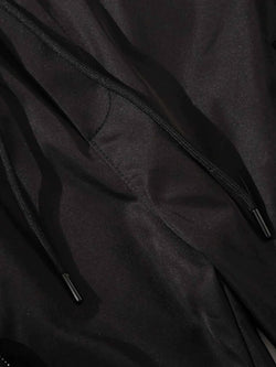 Men's Cargo Joggers with Multi-Pockets