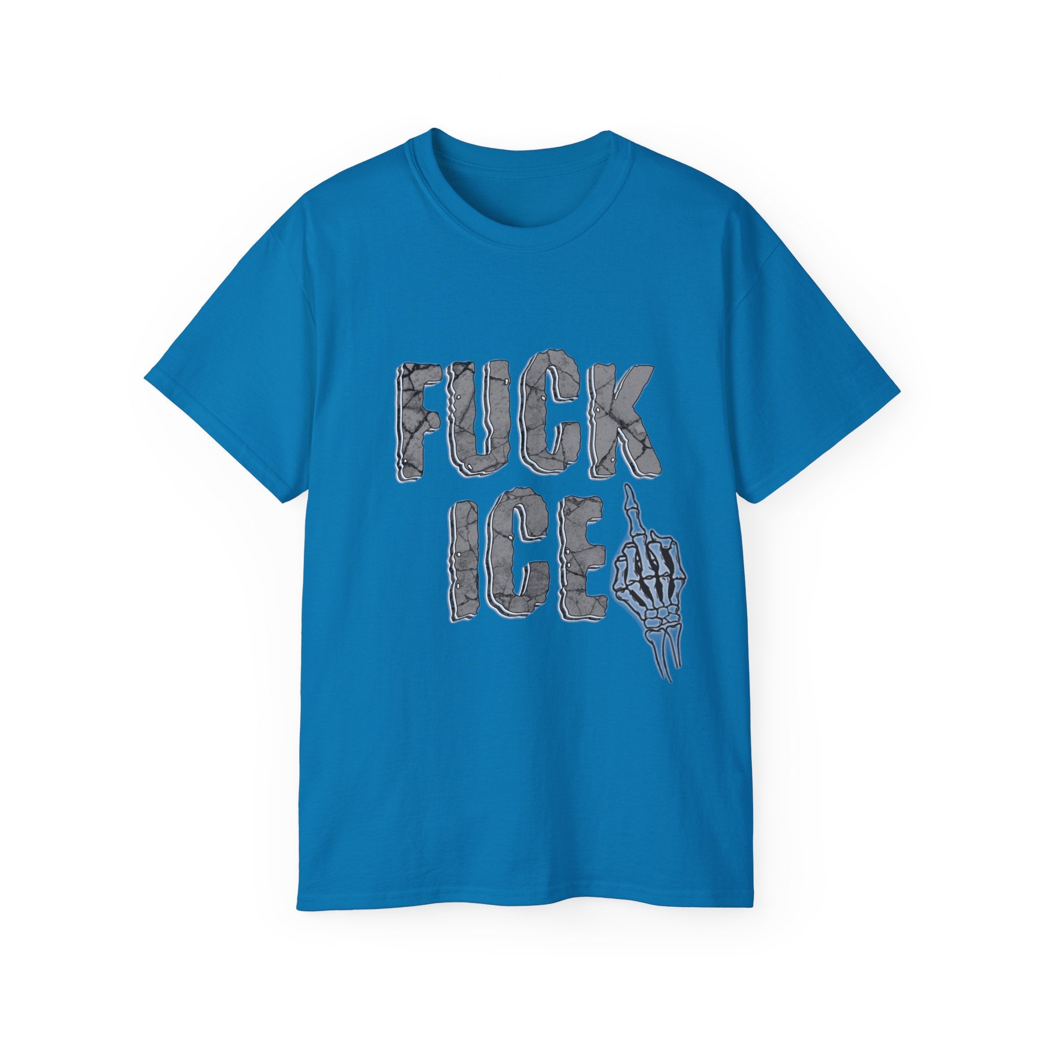 FUCK ICE  Tee