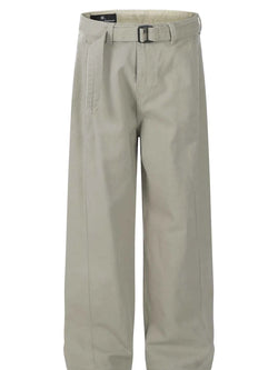 Men's Wide Leg Jeans
