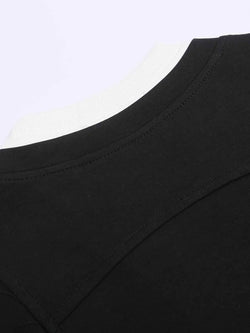 Men's Casual Henley Short Sleeve T-Shirt