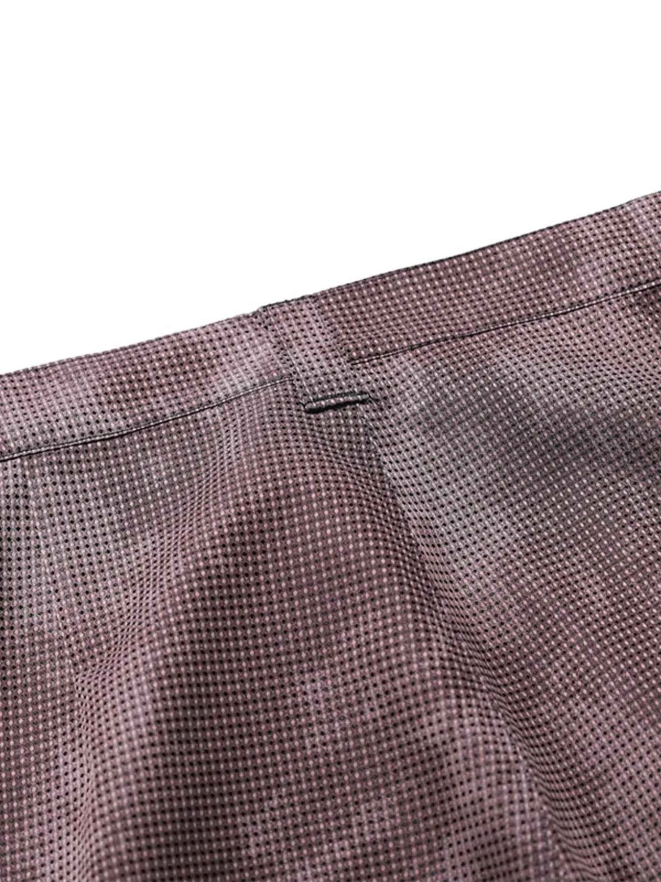 Men's Wide Leg Cargo Pants with Multiple Pockets