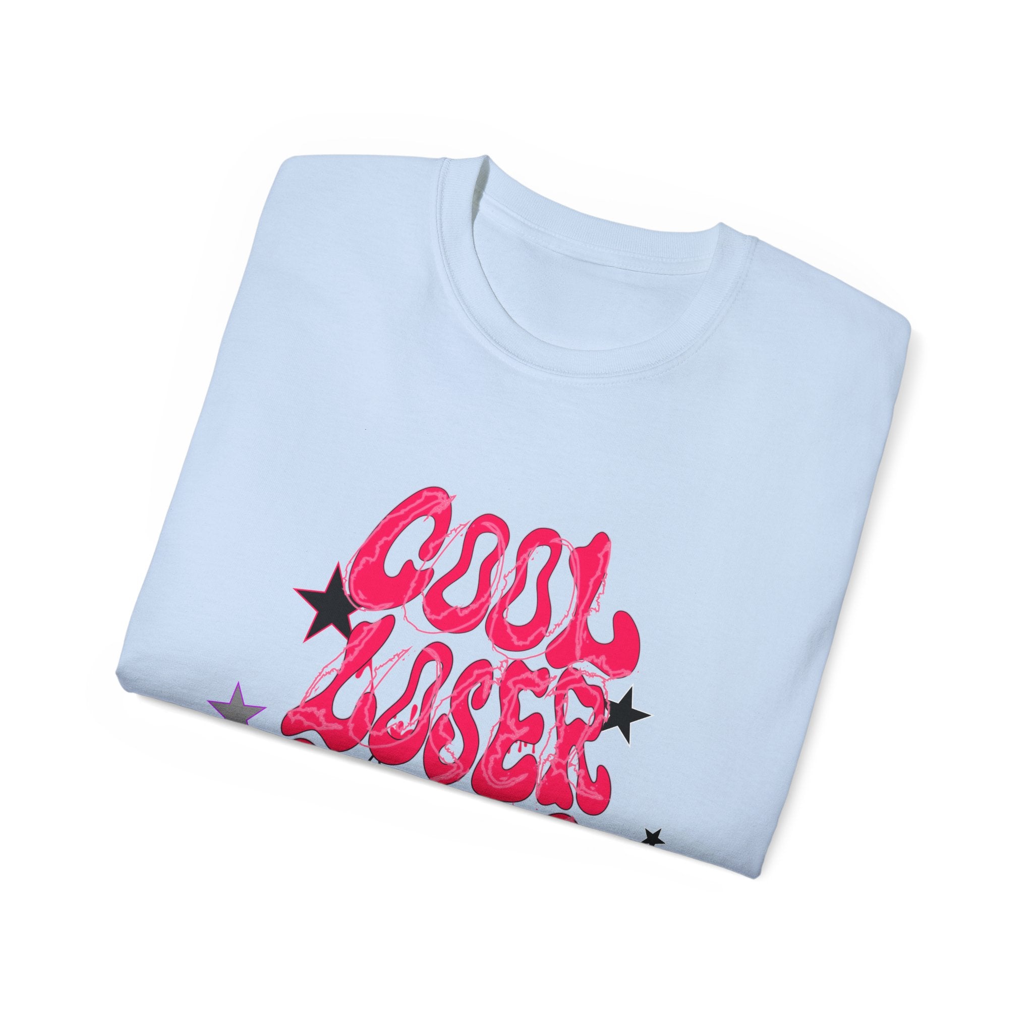 Cool Loser Gang Tee - Damned Threads