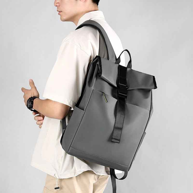 Casual Fashion Backpack Pouch - Damned Threads