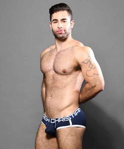 DOORBUSTER! CoolFlex Modal Brief w/ Show-It