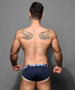 DOORBUSTER! CoolFlex Modal Brief w/ Show-It