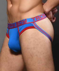 DOORBUSTER! TROPHY BOY® For Hung Guys Brief Jock