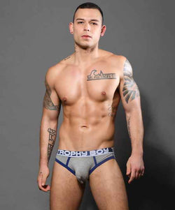 DOORBUSTER! TROPHY BOY® For Hung Guys Brief Jock
