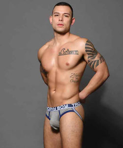 DOORBUSTER! TROPHY BOY® For Hung Guys Brief Jock