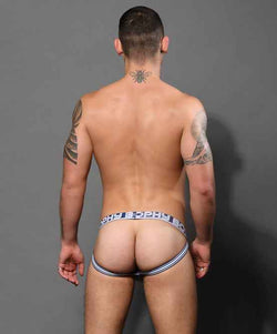 DOORBUSTER! TROPHY BOY® For Hung Guys Brief Jock