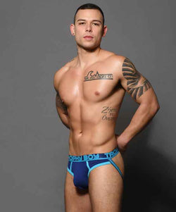 DOORBUSTER! TROPHY BOY® For Hung Guys Brief Jock