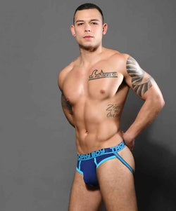 DOORBUSTER! TROPHY BOY® For Hung Guys Brief Jock