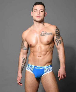 DOORBUSTER! ALMOST NAKED® Retro Brief