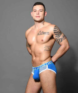 DOORBUSTER! ALMOST NAKED® Retro Brief