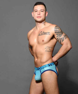 DOORBUSTER! Aqua Mesh AIR JOCK® w/ ALMOST NAKED®