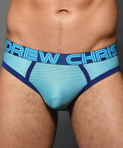 DOORBUSTER! Aqua Mesh AIR JOCK® w/ ALMOST NAKED®