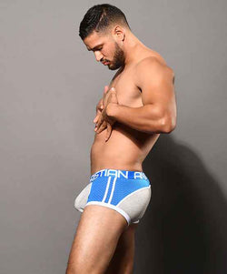 DOORBUSTER! SHOW-IT® Sports Mesh Boxer