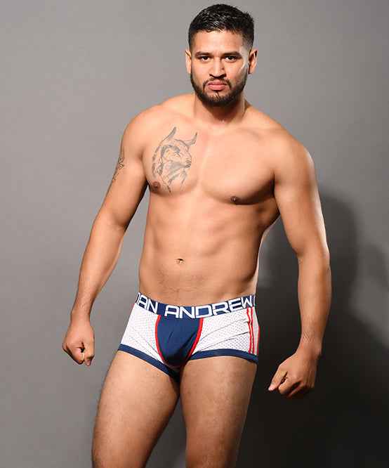 DOORBUSTER! SHOW-IT® Sports Mesh Boxer