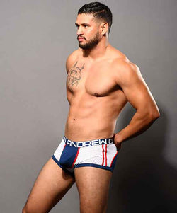 DOORBUSTER! SHOW-IT® Sports Mesh Boxer