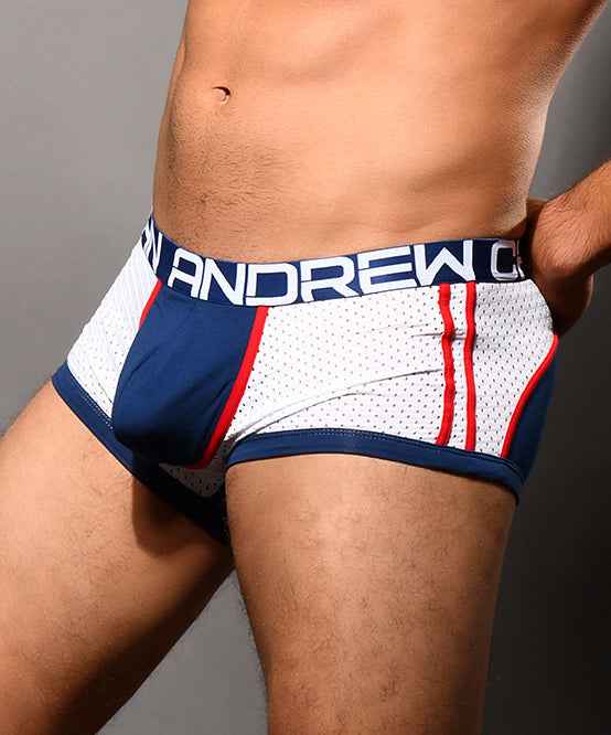 DOORBUSTER! SHOW-IT® Sports Mesh Boxer