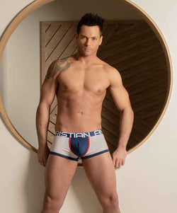 DOORBUSTER! SHOW-IT® Sports Mesh Boxer