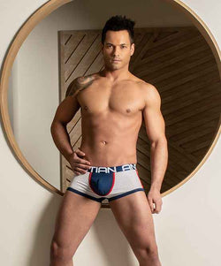 DOORBUSTER! SHOW-IT® Sports Mesh Boxer