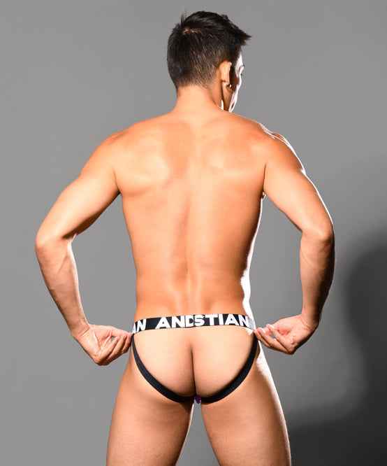 DOORBUSTER! California Sunset Jock w/ ALMOST NAKED®