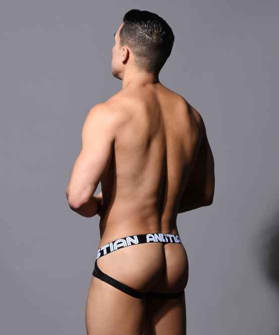 DOORBUSTER! SHOW-IT® Retro Pop Mesh Frame Jock