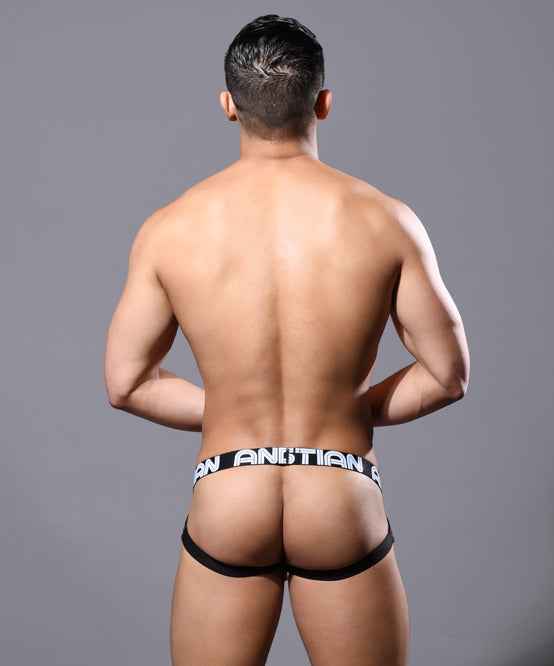 DOORBUSTER! SHOW-IT® Retro Pop Mesh Frame Jock
