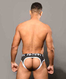 DOORBUSTER! CoolFlex Modal Locker Room Jock w/ SHOW-IT®