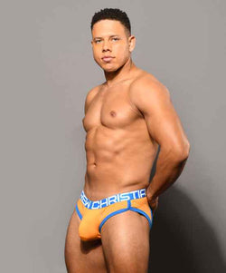 DOORBUSTER! CoolFlex Modal Locker Room Jock w/ SHOW-IT®
