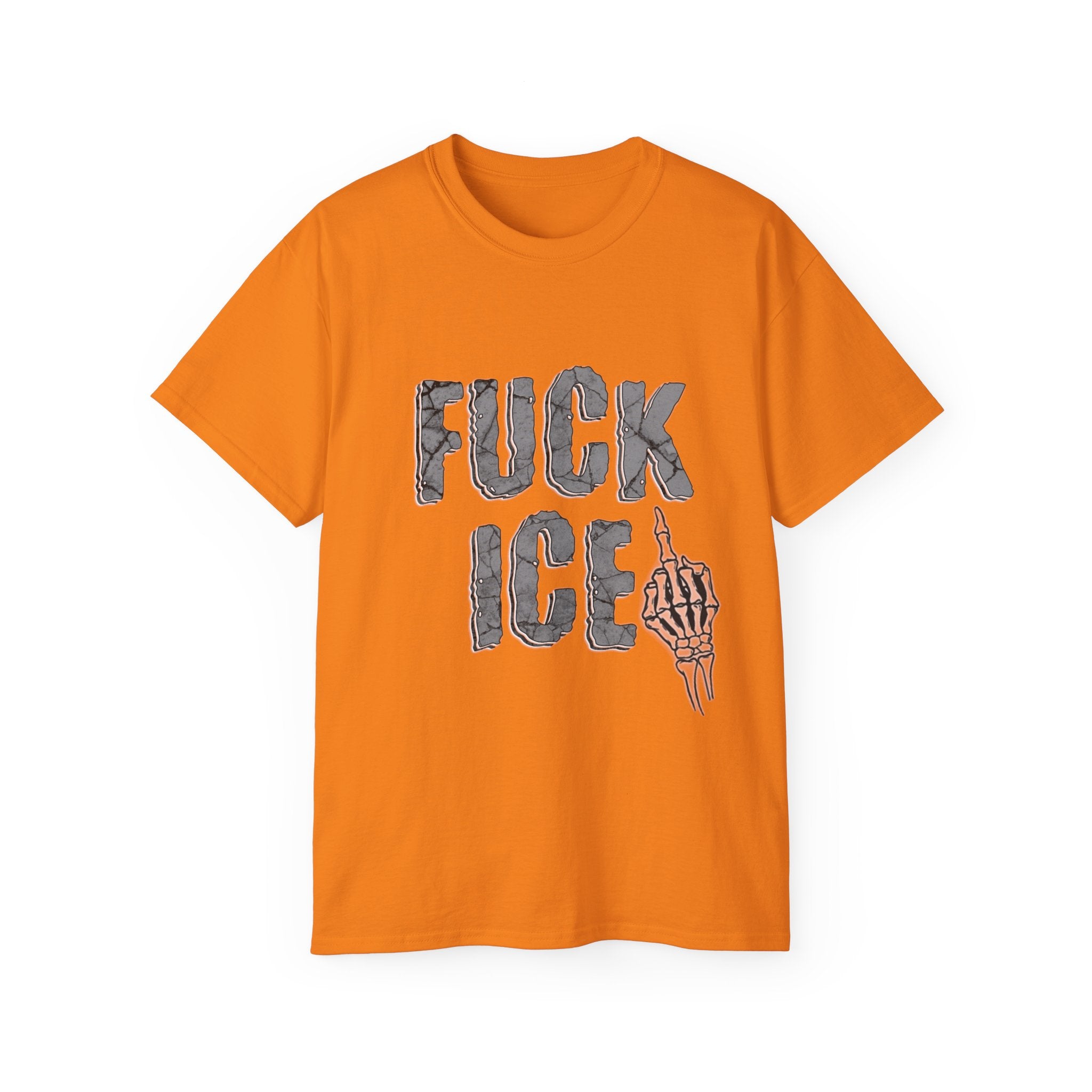 FUCK ICE  Tee