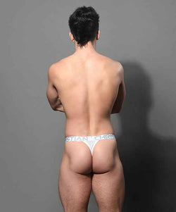 DOORBUSTER! CoolFlex Modal Active Thong w/ SHOW-IT®