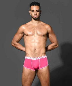 DOORBUSTER! Retro Boxer w/ SHOW-IT®