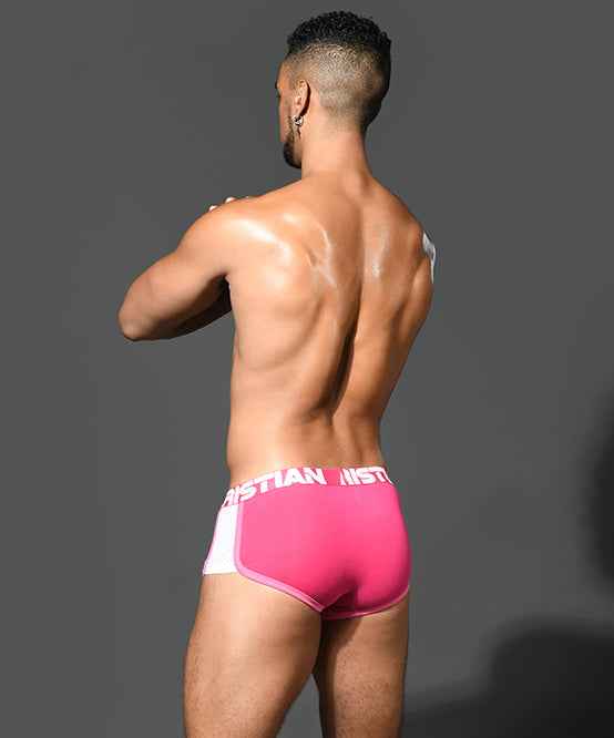 DOORBUSTER! Retro Boxer w/ SHOW-IT®